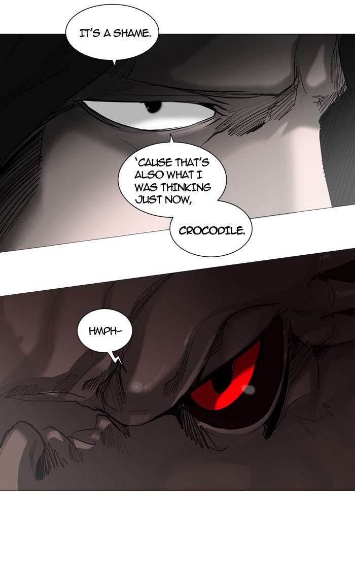 Tower of God Chapter 246 30